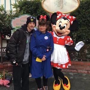 Meet your Posher, Breanna